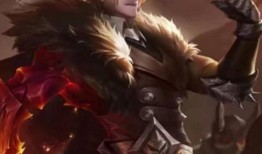 王者皮肤爆料最新李信,李信新皮肤“破晓战神”惊艳亮相